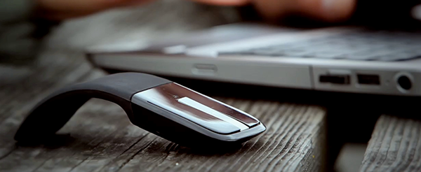 arc，Touch ，mouse，Microsoft，Design，originality，computer，