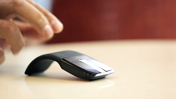 arc，Touch ，mouse，Microsoft，Design，originality，computer，