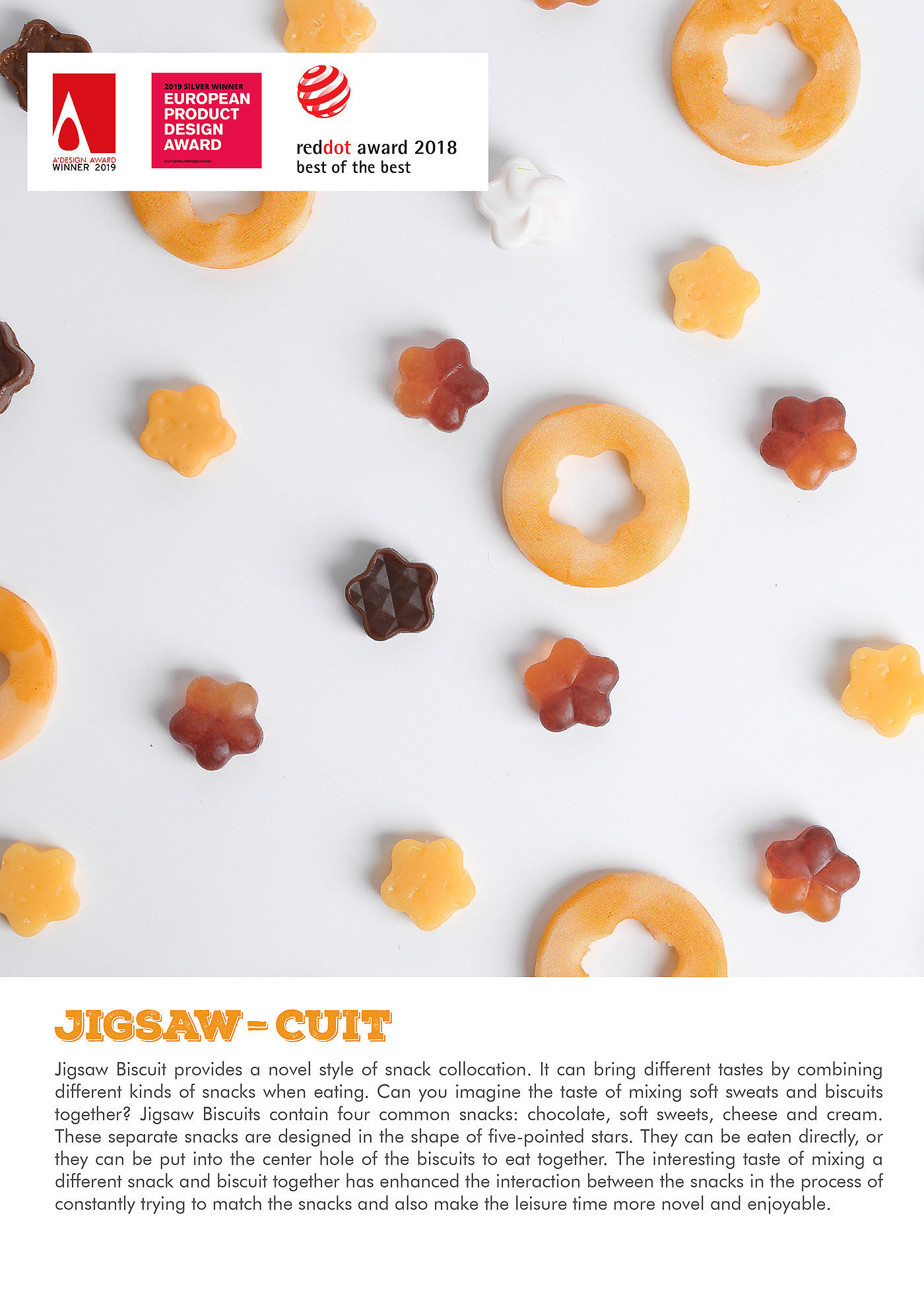snacks，packing design，industrial design，Mingrui industrial design，Meanew Design，