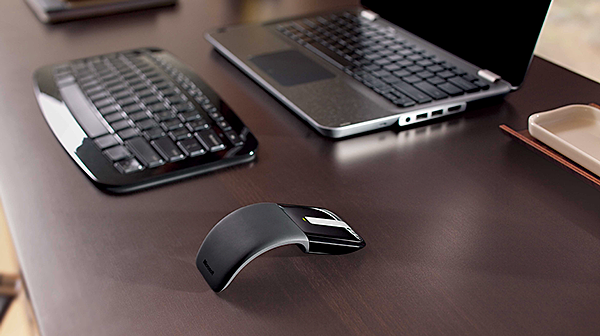 arc，Touch ，mouse，Microsoft，Design，originality，computer，