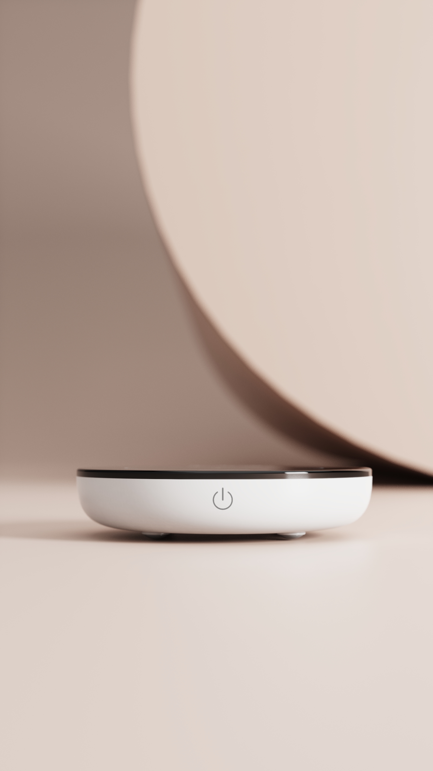 Insulation coaster，