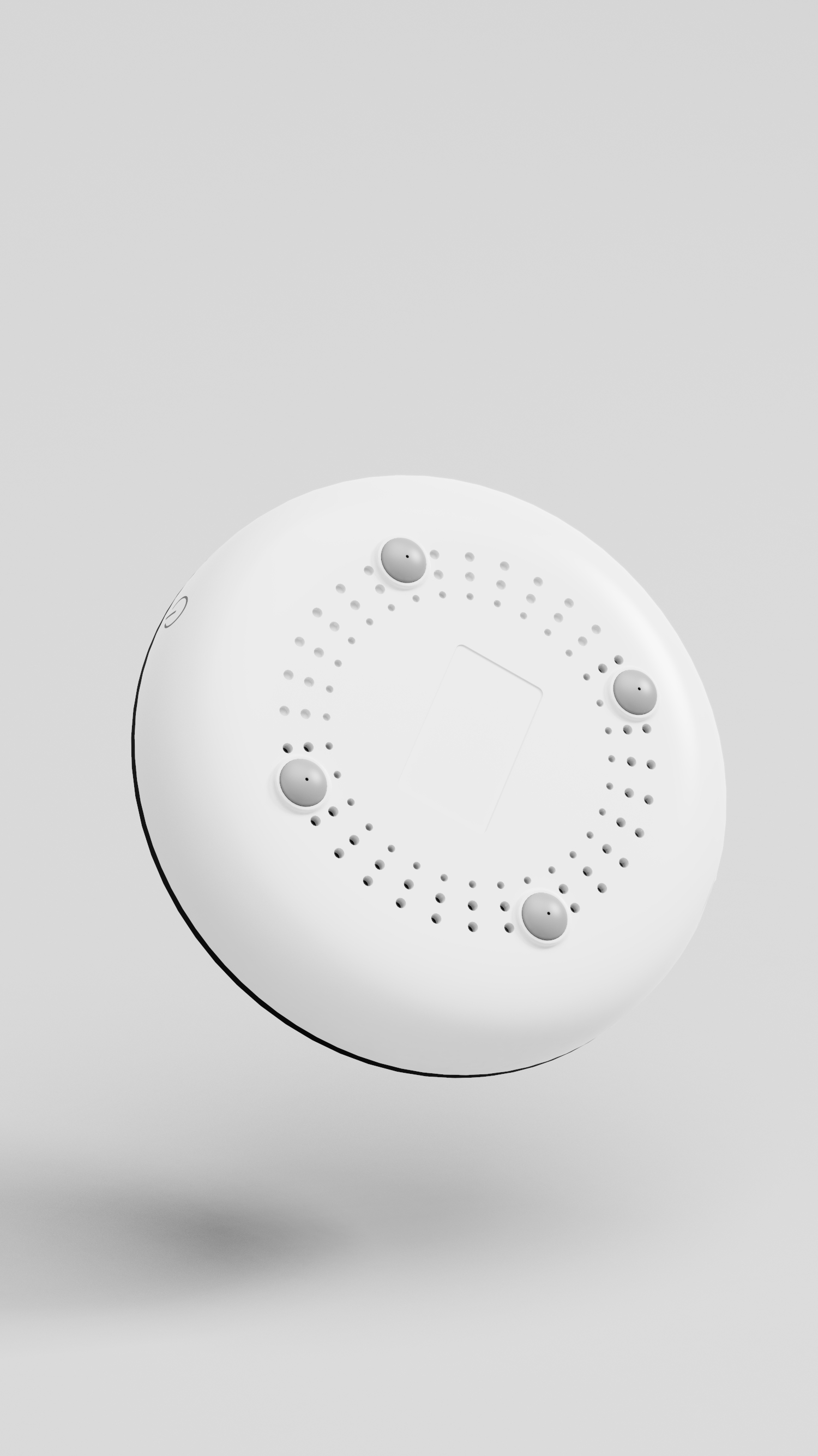 Insulation coaster，