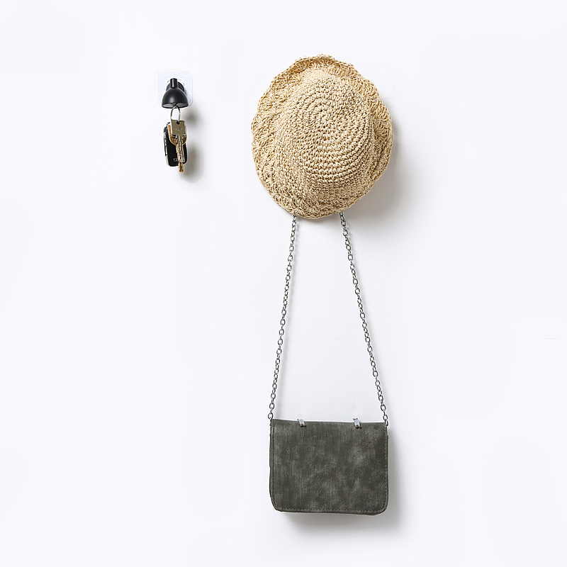 Bag hook，Table lamp key suction，Key suction，