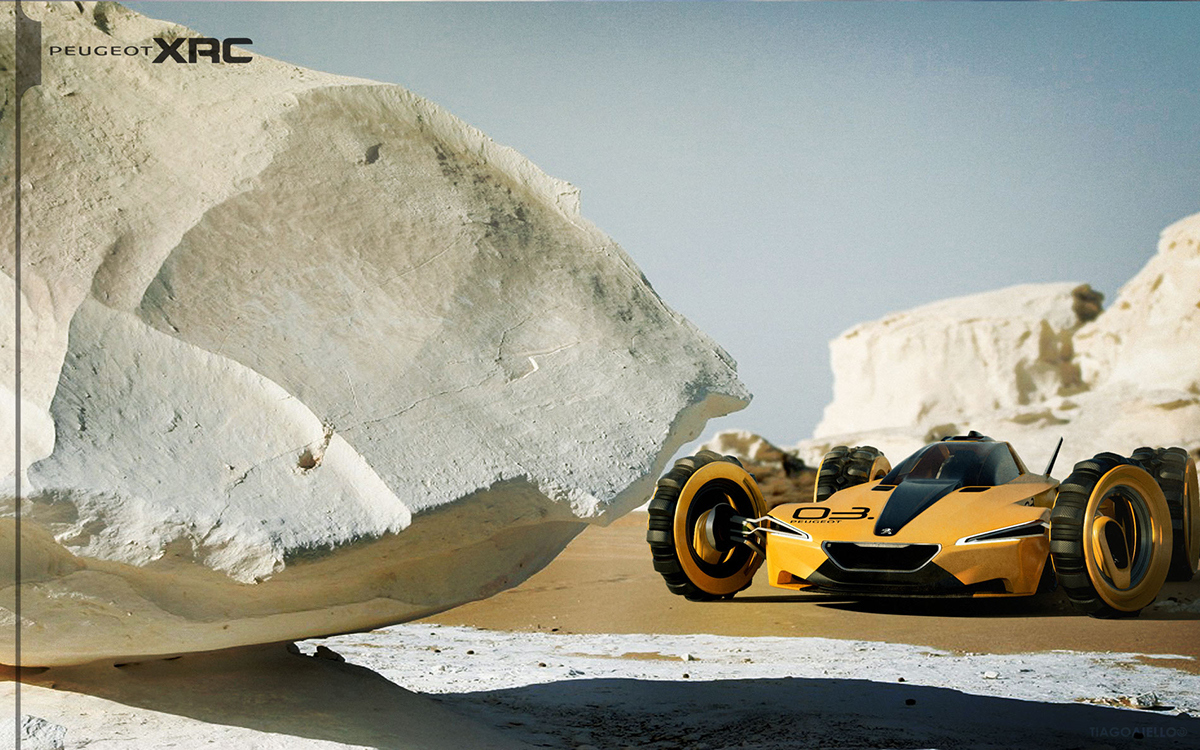 beautiful，Concept Car，be secure against assault，Design，originality，motion，