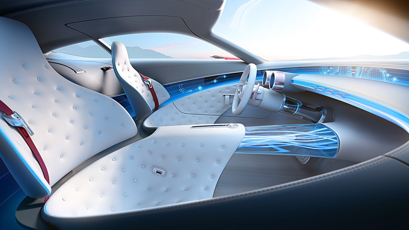 vehicle，product design，industrial design，comfortable，luxury，science and technology，