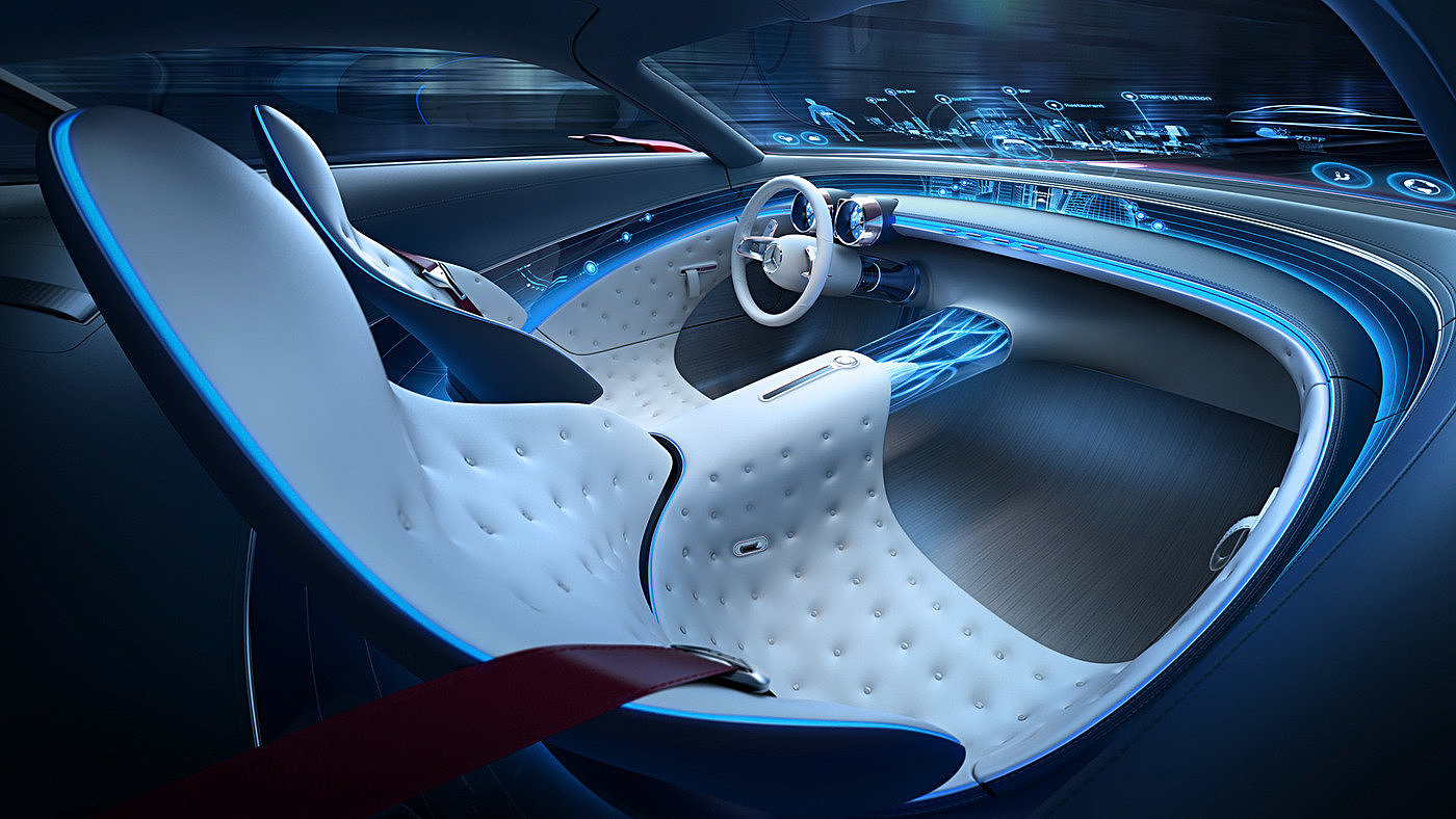 vehicle，product design，industrial design，comfortable，luxury，science and technology，