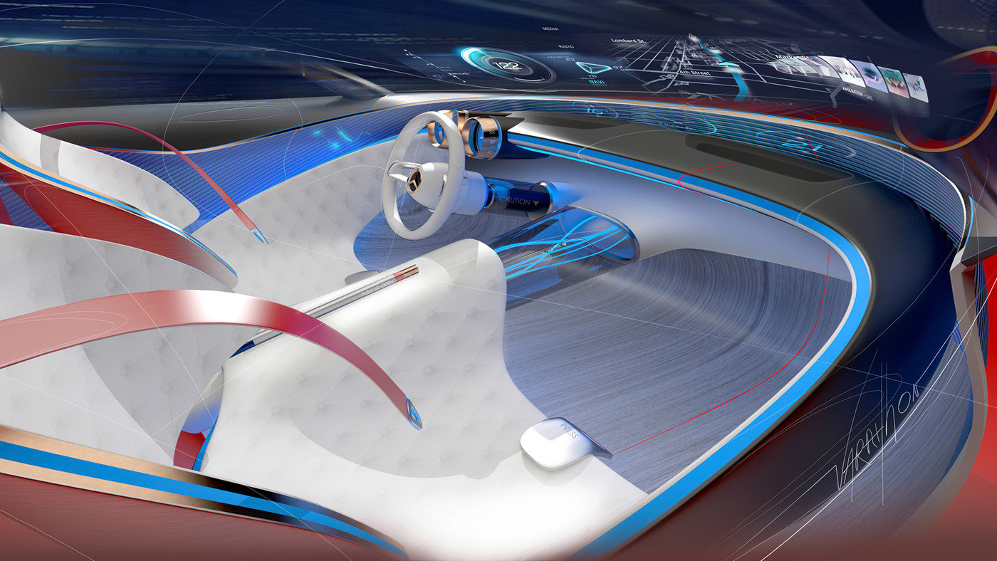 vehicle，product design，industrial design，comfortable，luxury，science and technology，