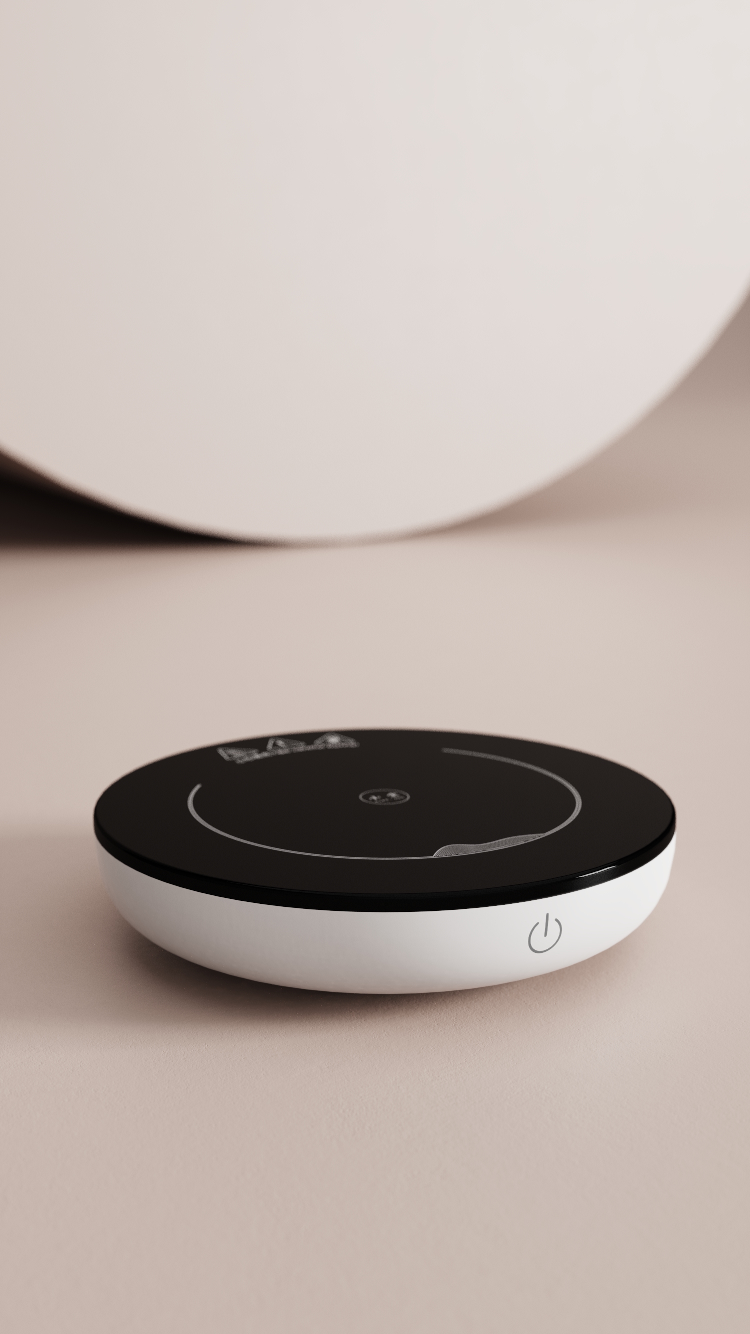 Insulation coaster，