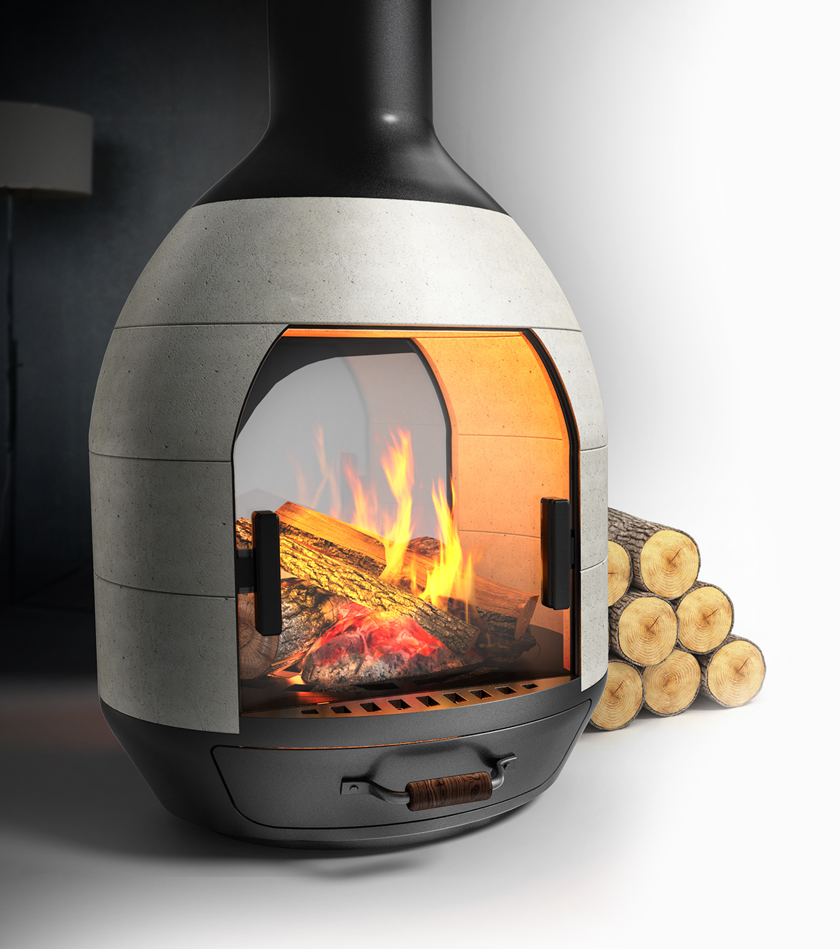 industrial design，product design，Home design，originality，warm oneself，