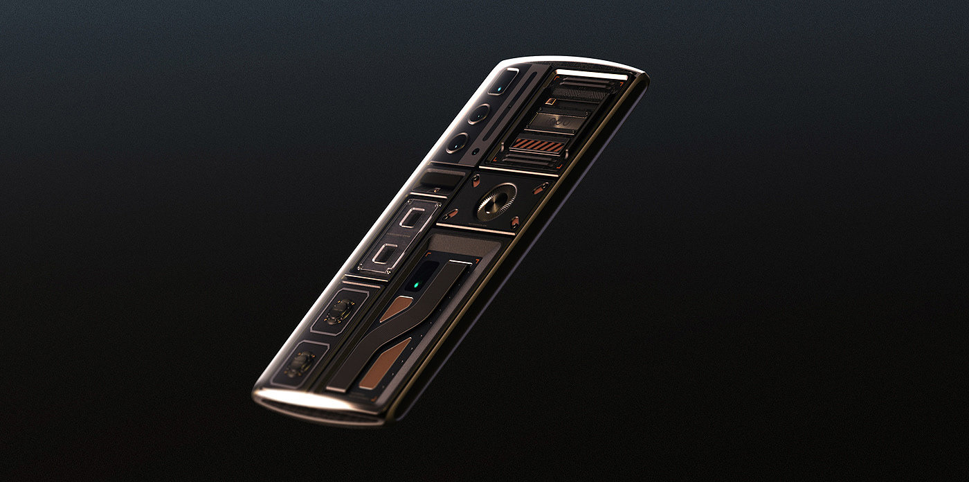 mobile phone，