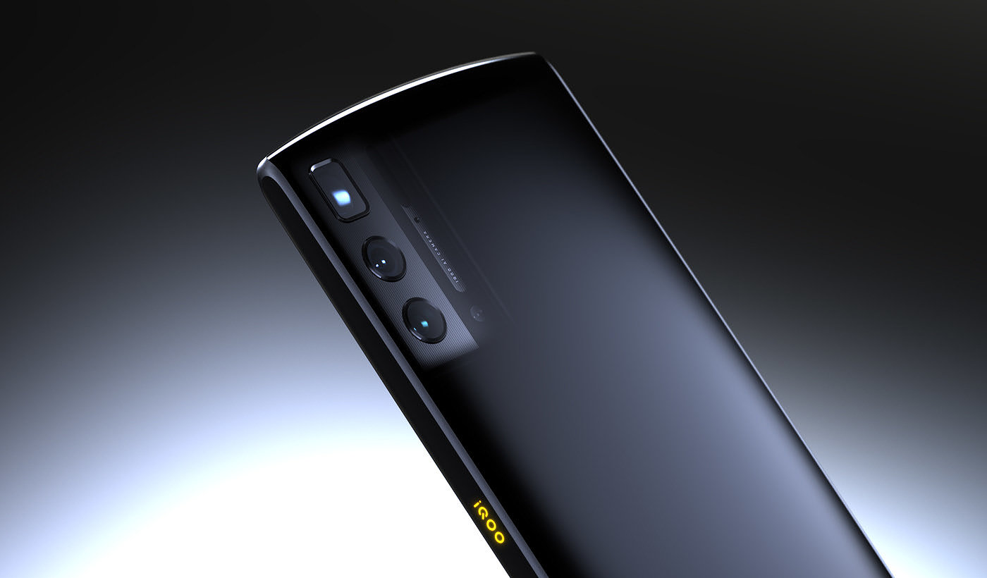 mobile phone，
