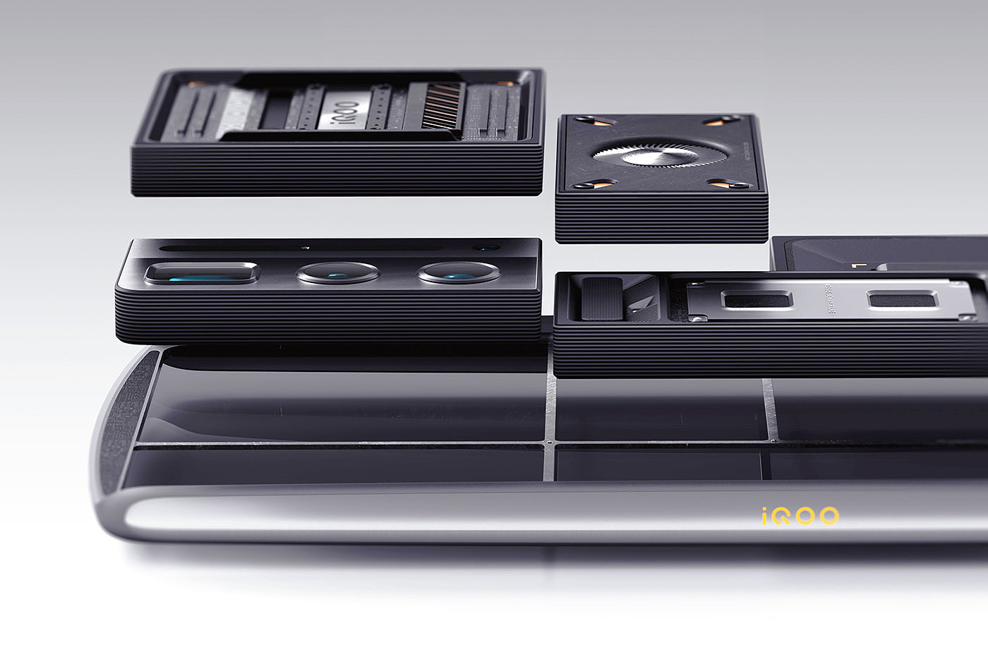 mobile phone，