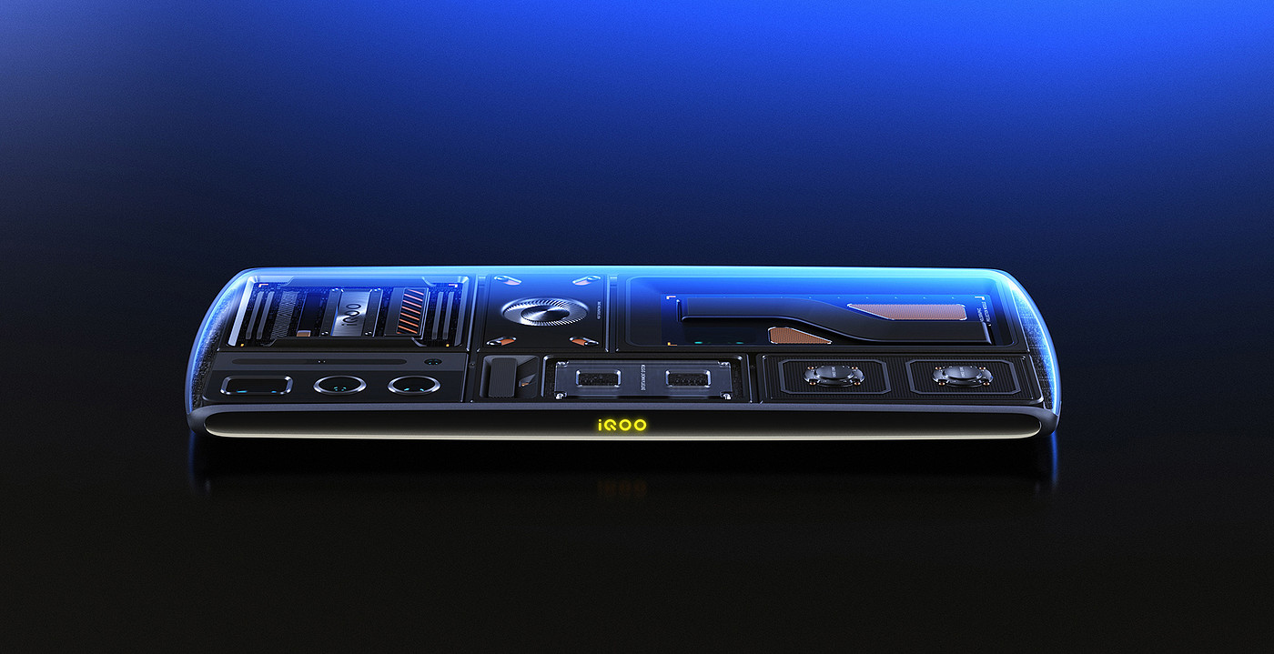 mobile phone，