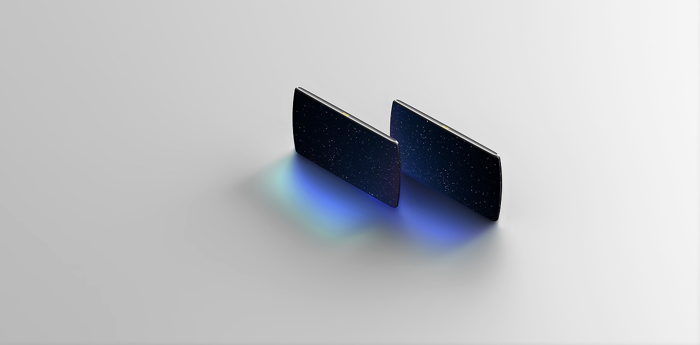 mobile phone，