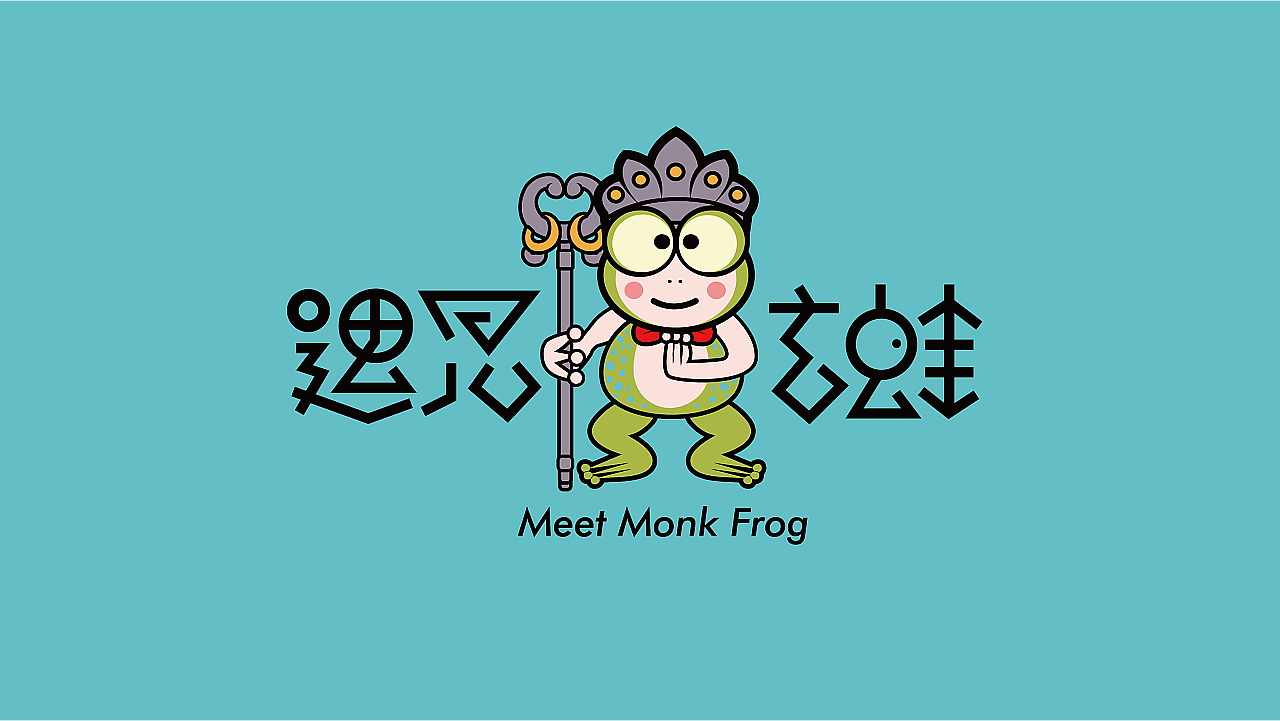 IP Design / cultural and creative design / original IP Design / cartoon design，