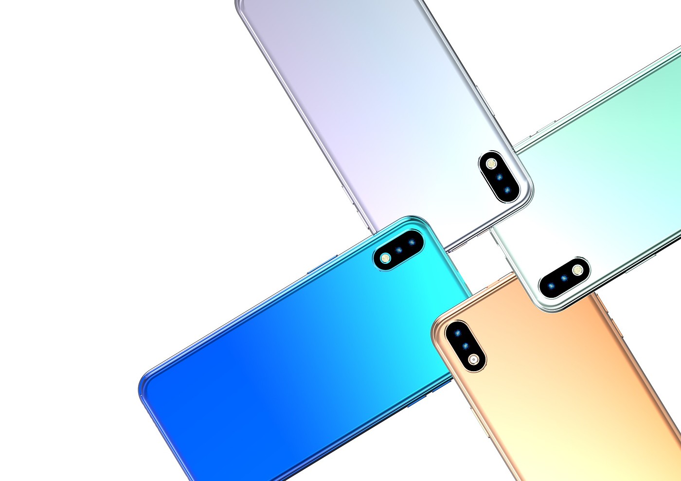 mobile phone，