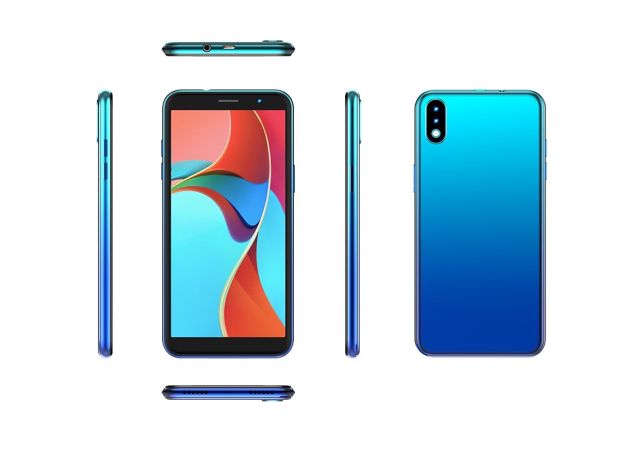 mobile phone，