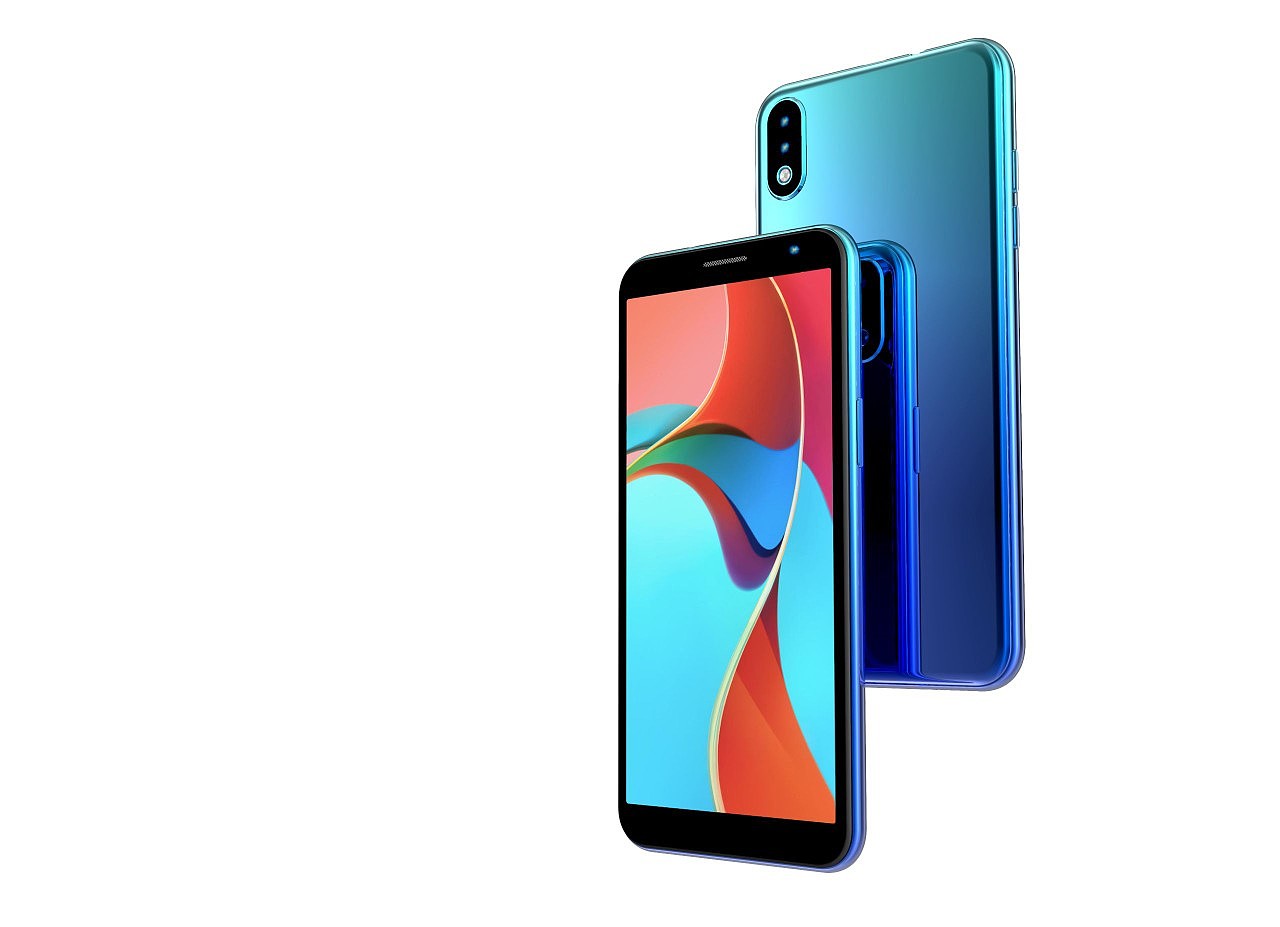 mobile phone，