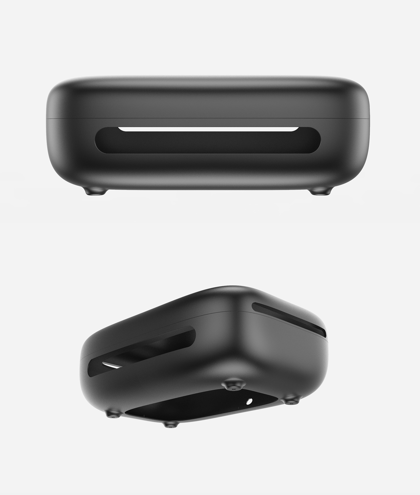 Yanto，concept，toaster，artificial intelligence，