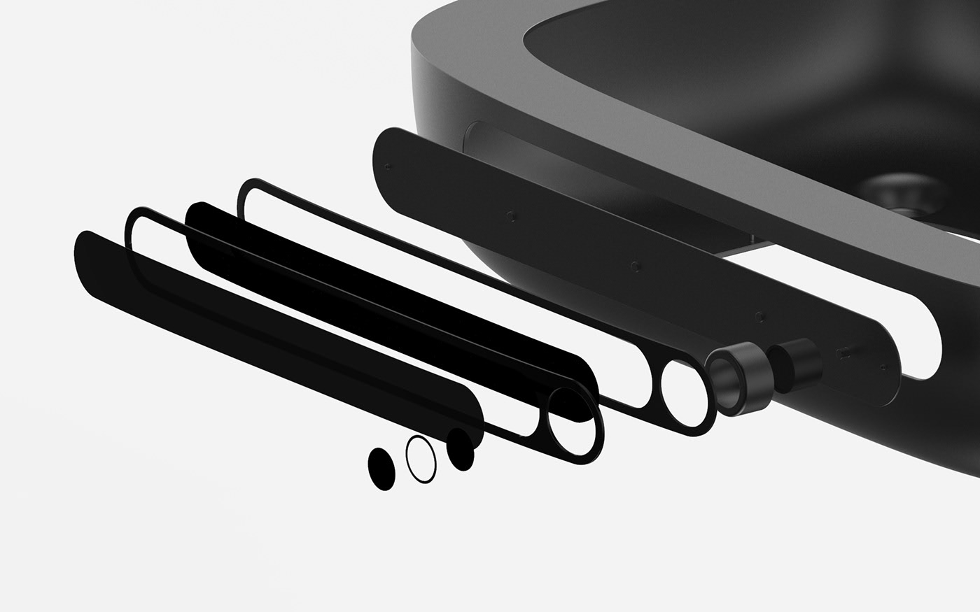 Yanto，concept，toaster，artificial intelligence，