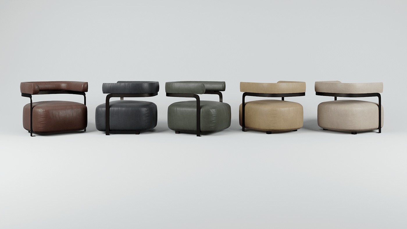 U-shaped，chair，Sofa chair，cortex，