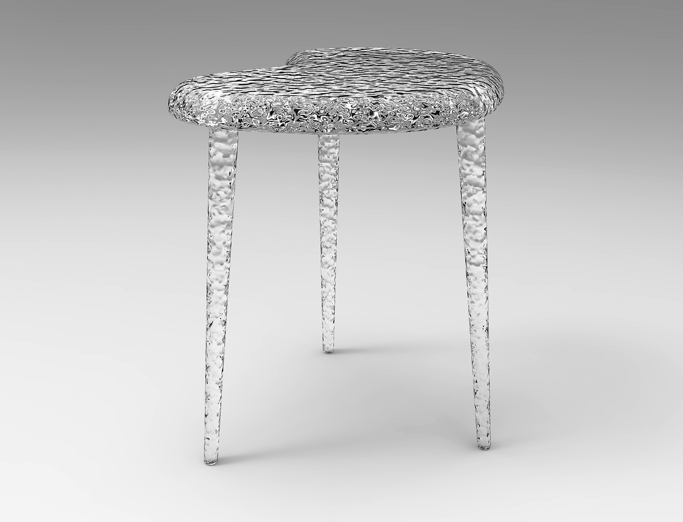 Chair design，