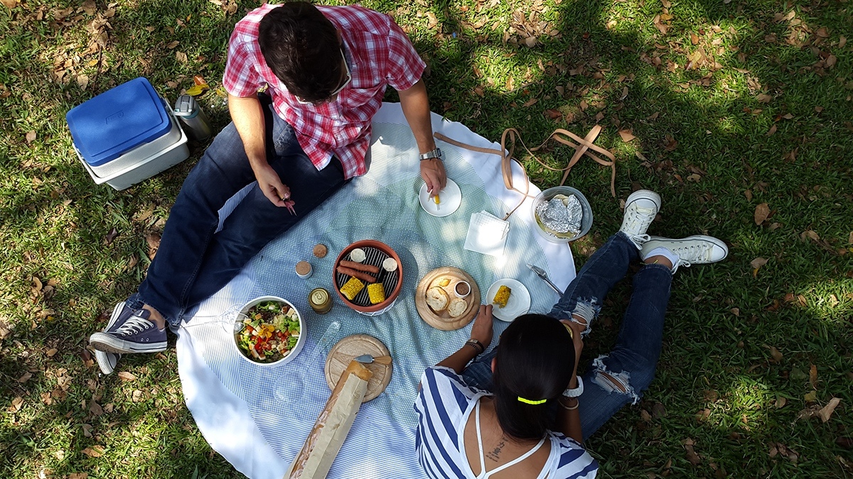 Lunch box，Design，Restaurant，fashion，originality，