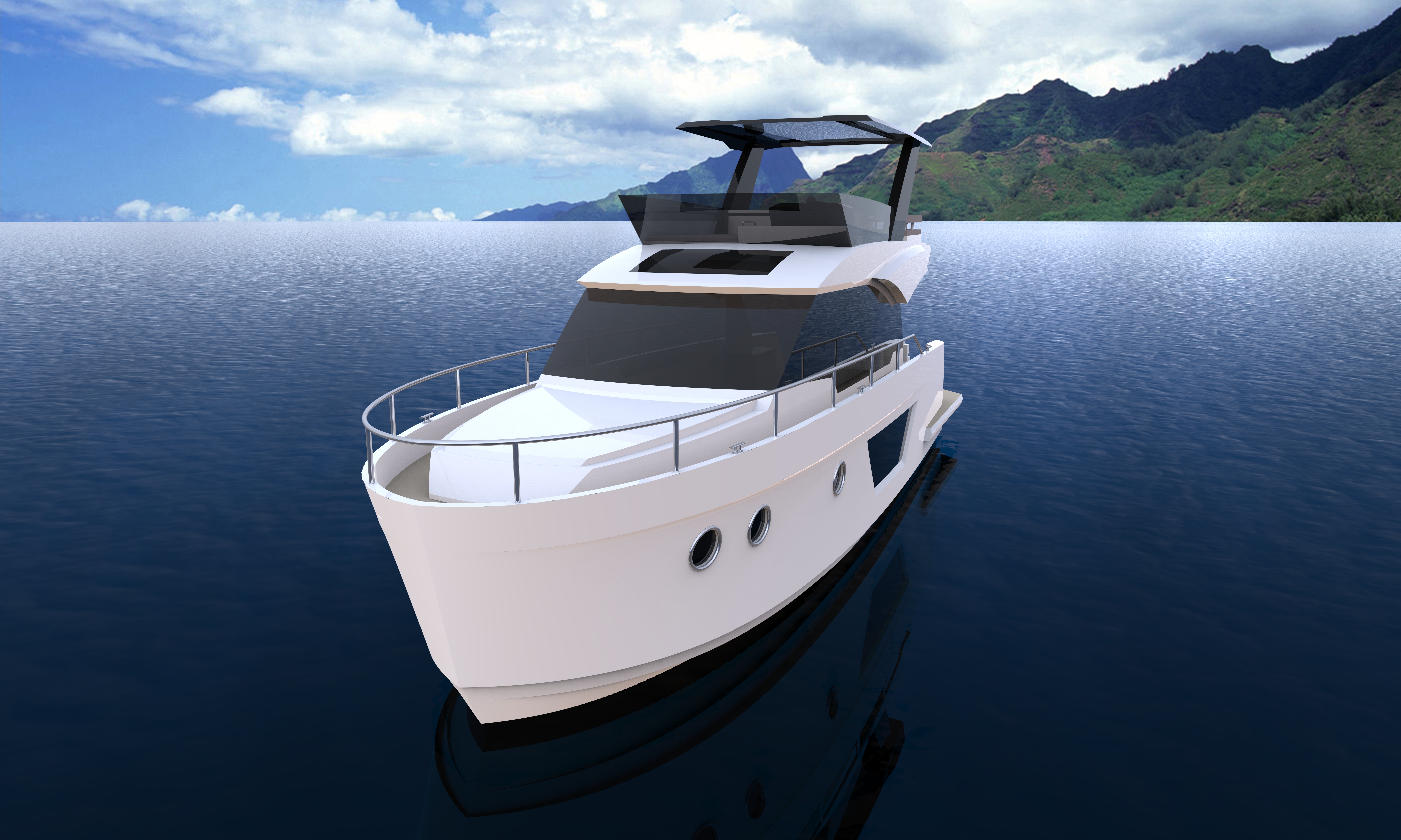 ship，yacht，vehicle，