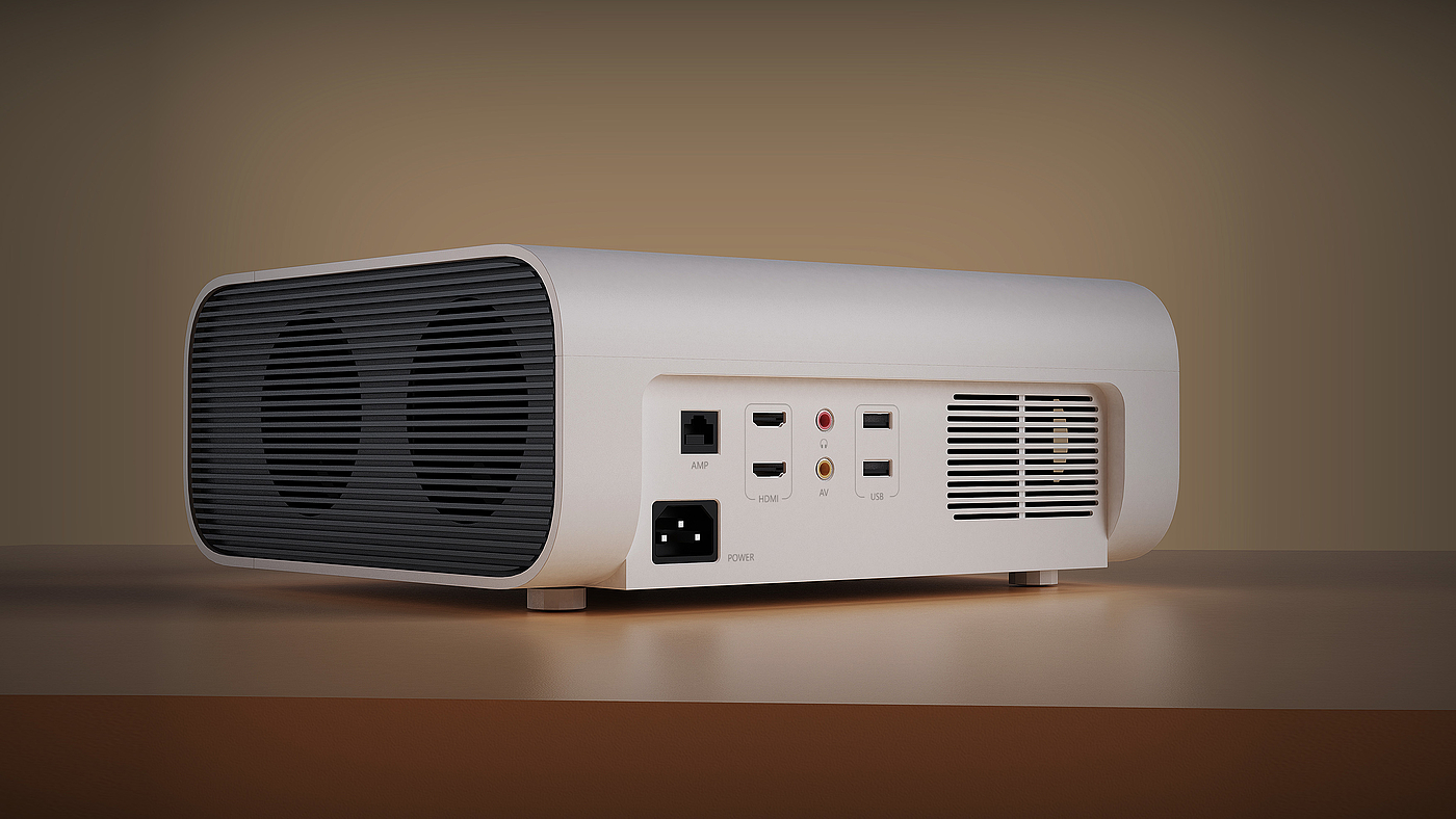 Projector，household electrical appliances，Electronics，