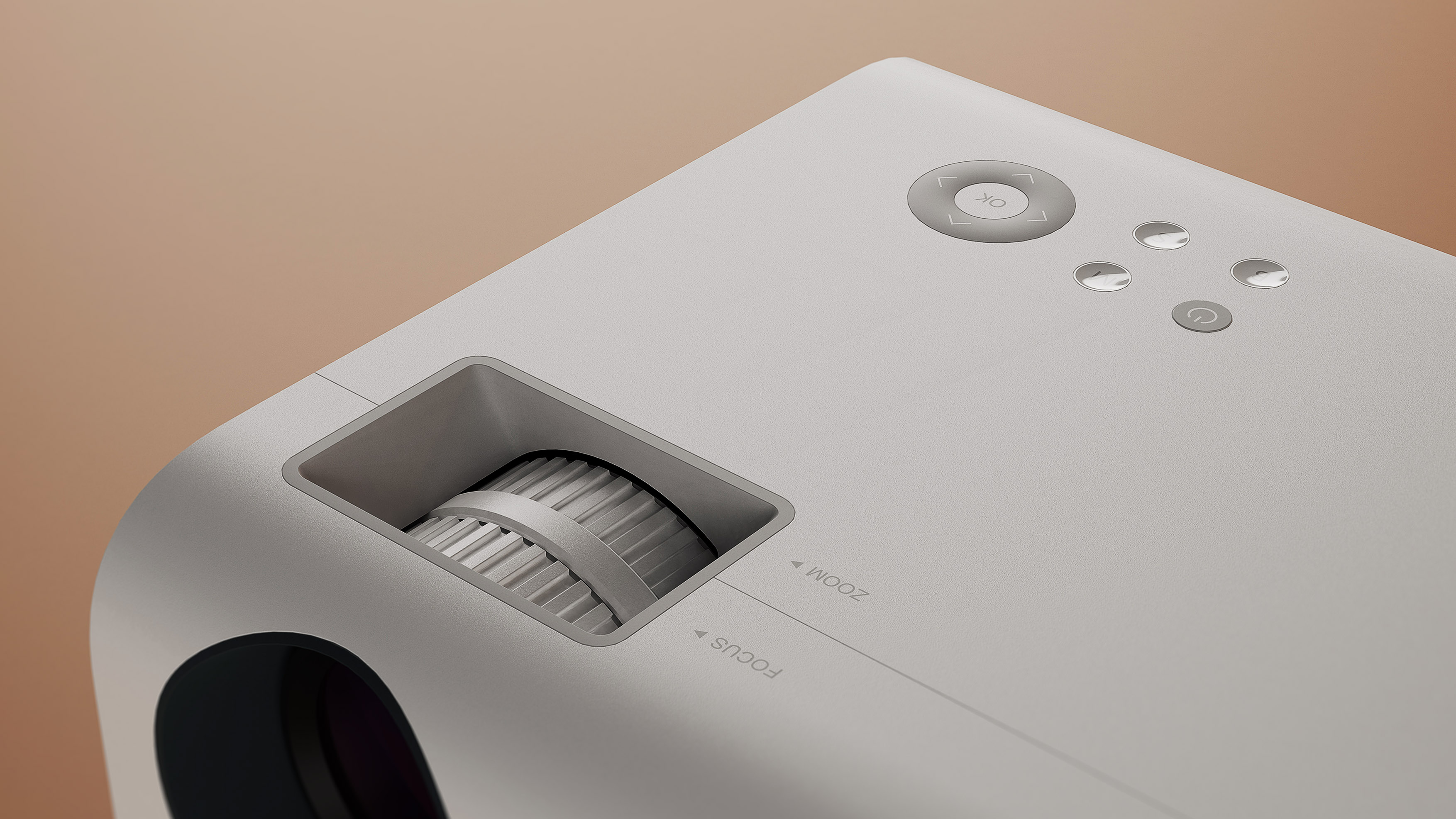 Projector，household electrical appliances，Electronics，