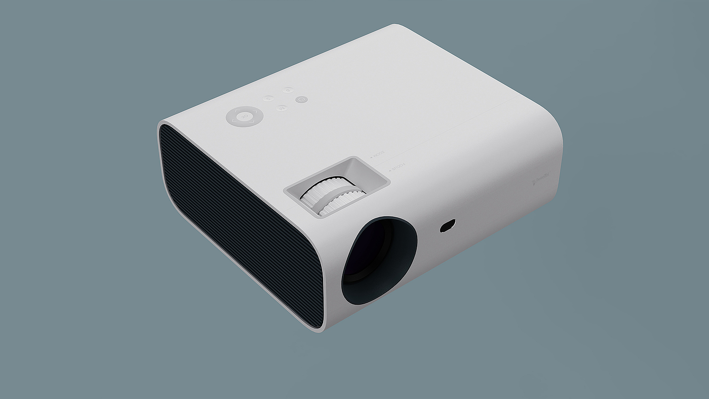 Projector，household electrical appliances，Electronics，