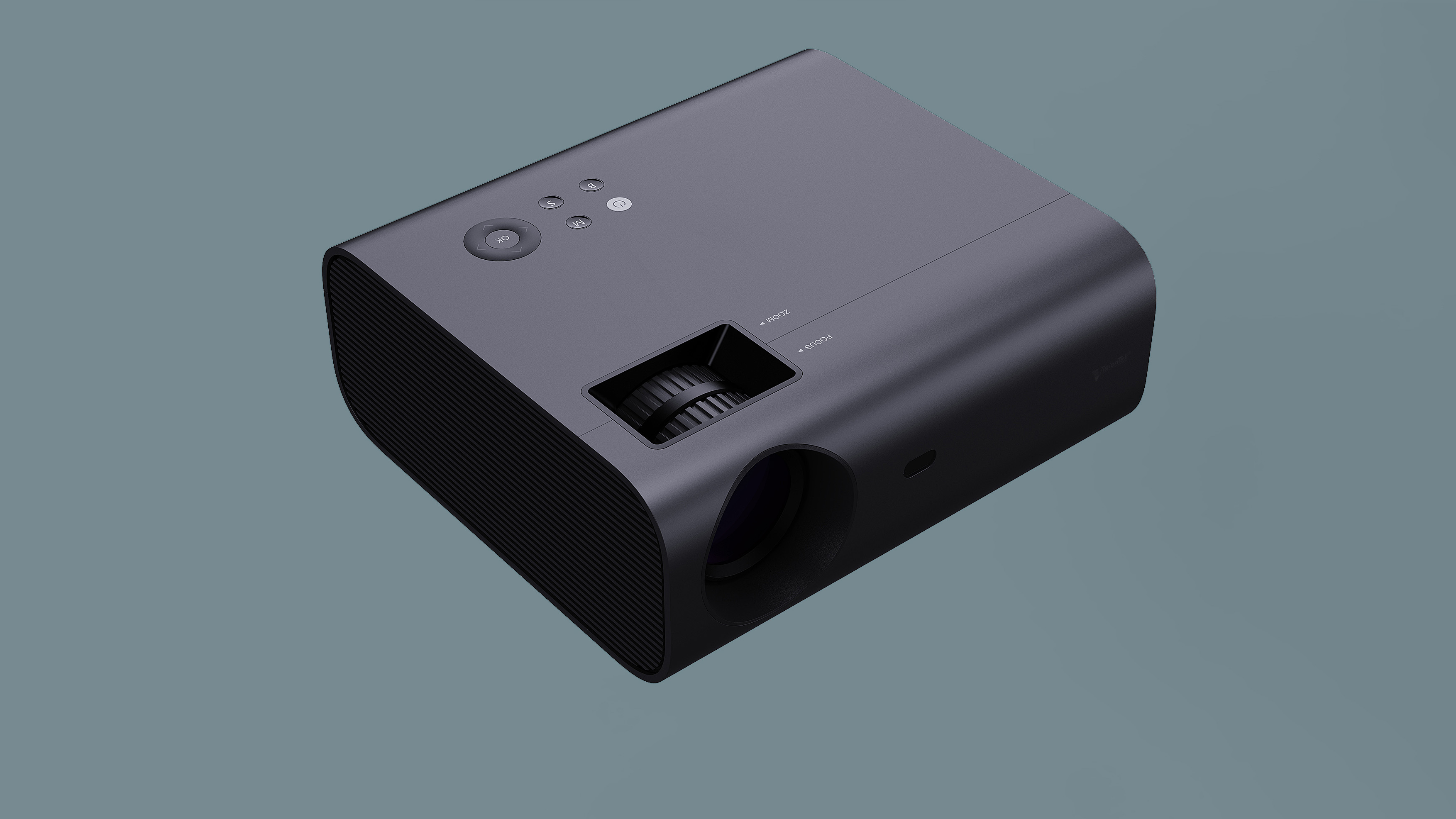 Projector，household electrical appliances，Electronics，