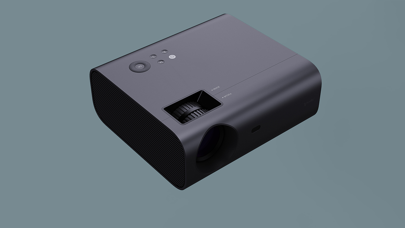 Projector，household electrical appliances，Electronics，