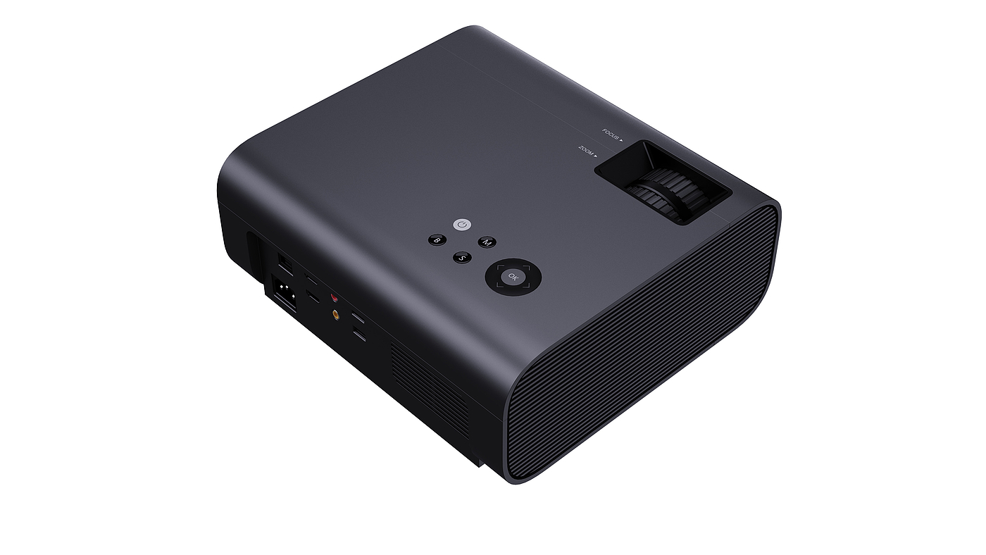 Projector，household electrical appliances，Electronics，