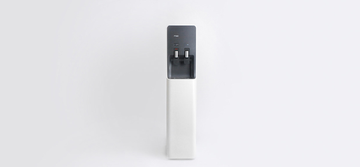 Kitchen supplies，Intelligent products，good-looking，practical，Minimalism，Water purifier，