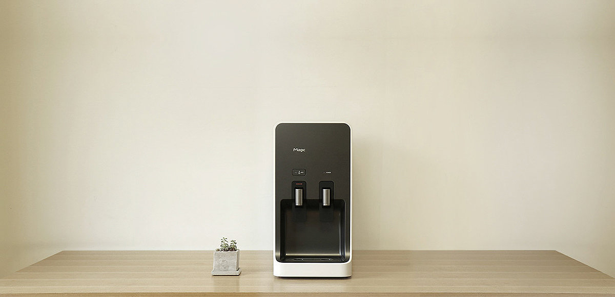 Kitchen supplies，Intelligent products，good-looking，practical，Minimalism，Water purifier，