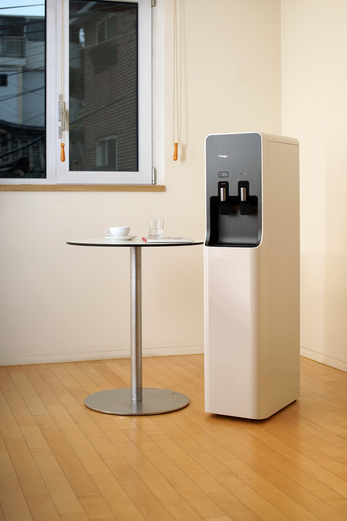 Kitchen supplies，Intelligent products，good-looking，practical，Minimalism，Water purifier，