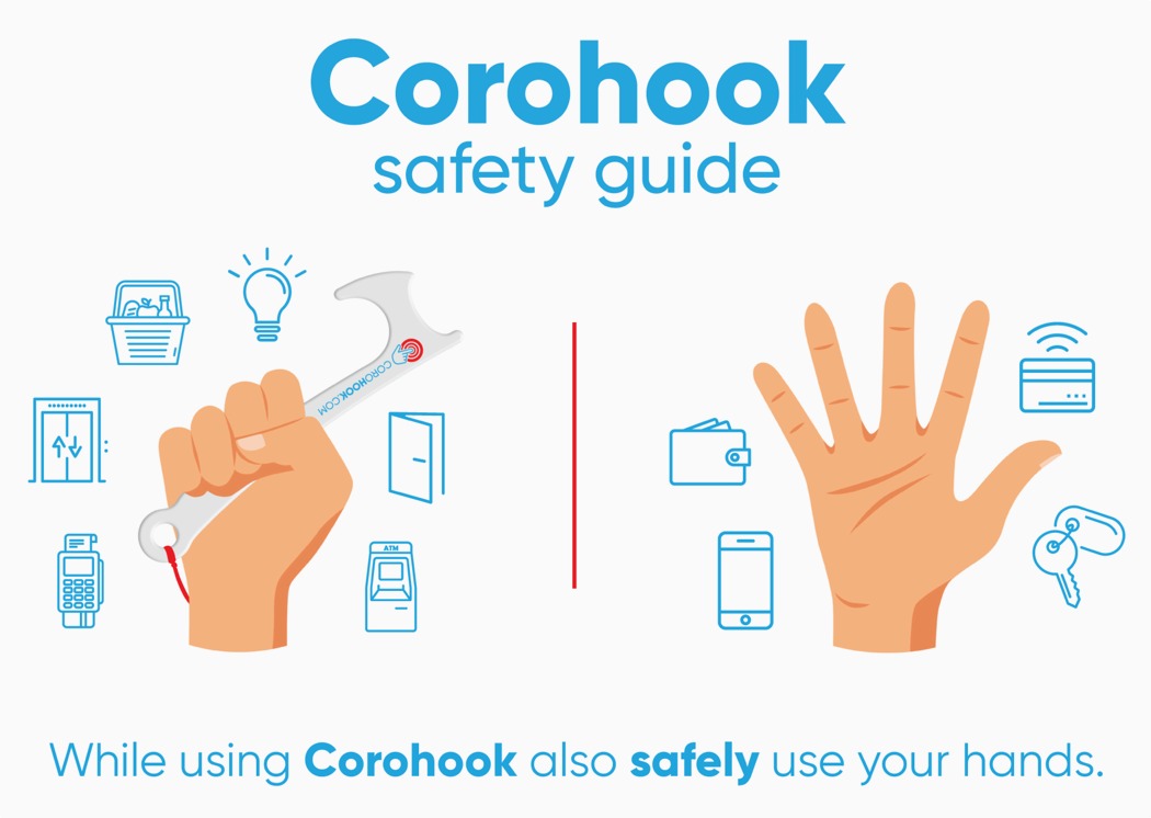Corolla hook，epidemic situation，hook，