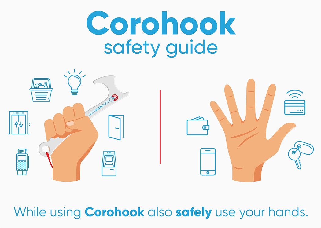Corolla hook，epidemic situation，hook，