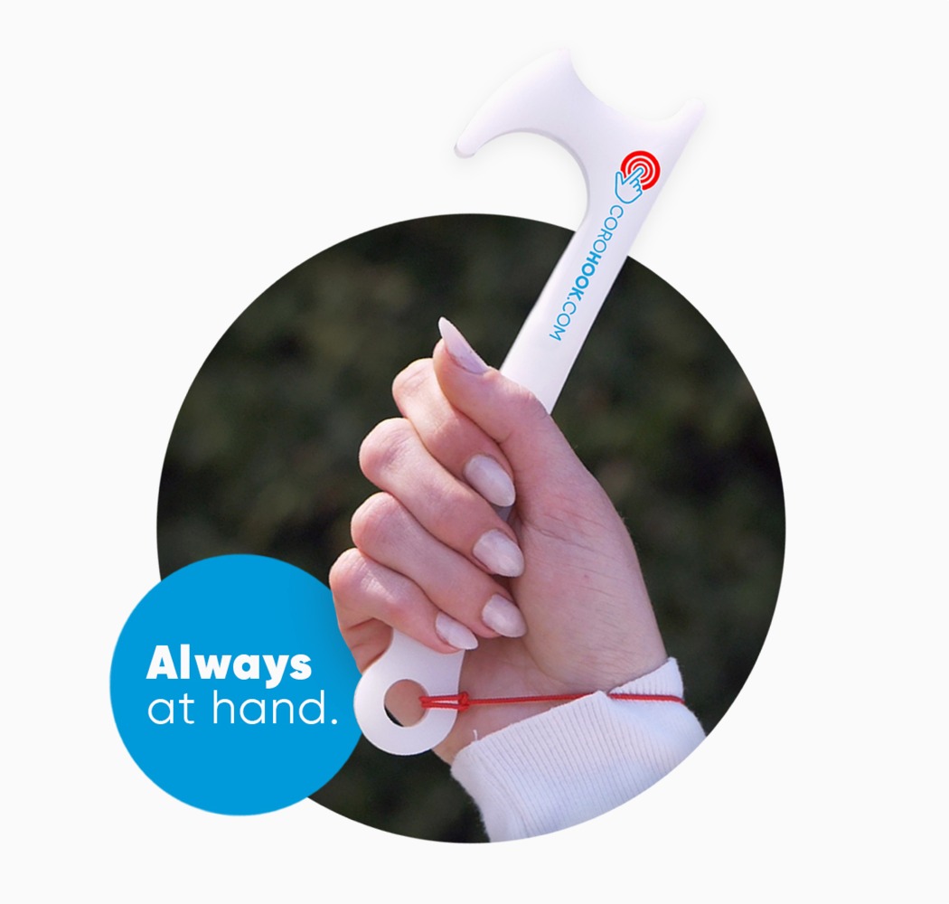 Corolla hook，epidemic situation，hook，