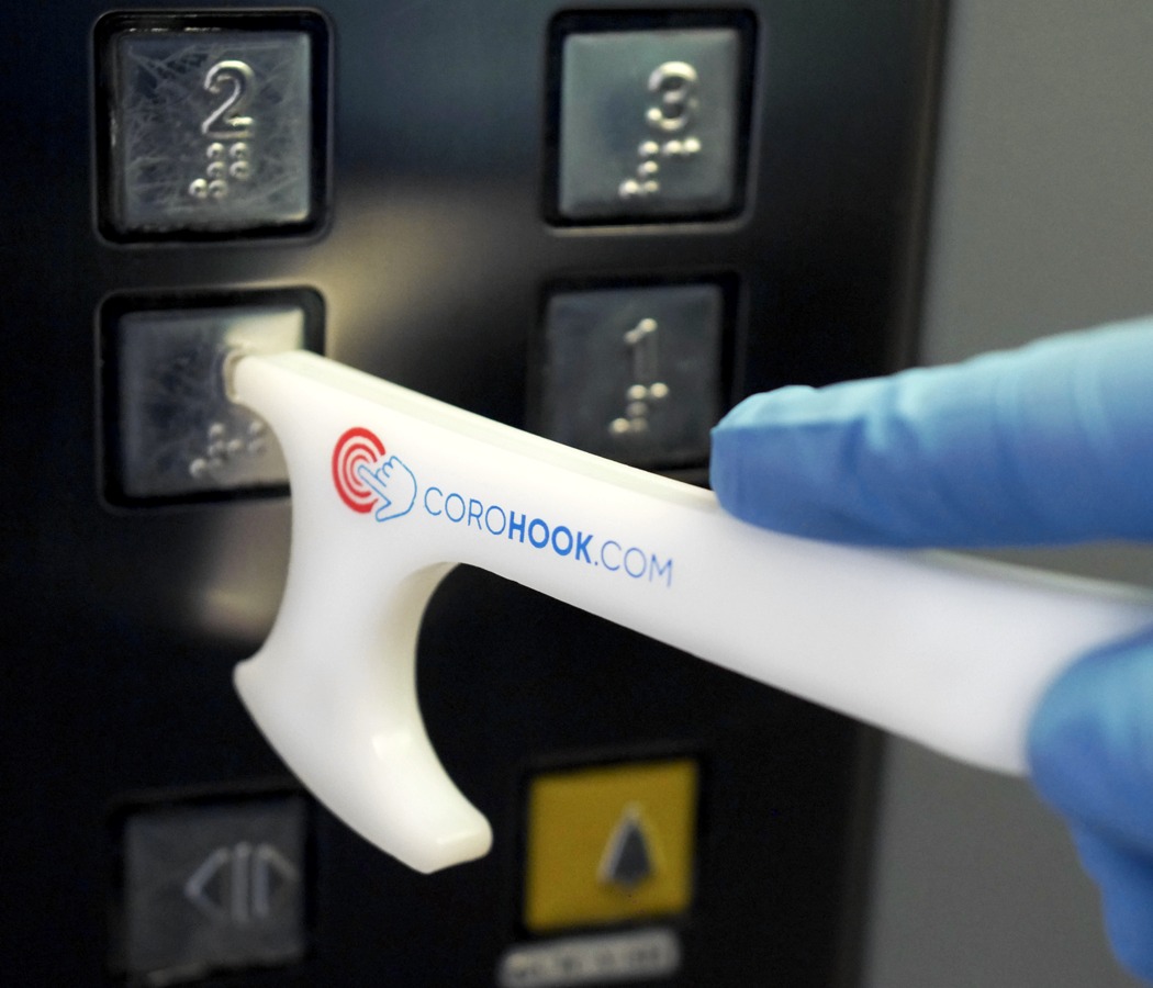 Corolla hook，epidemic situation，hook，