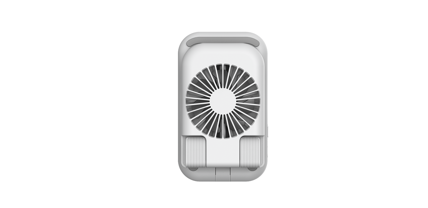 Bracket，Fan，