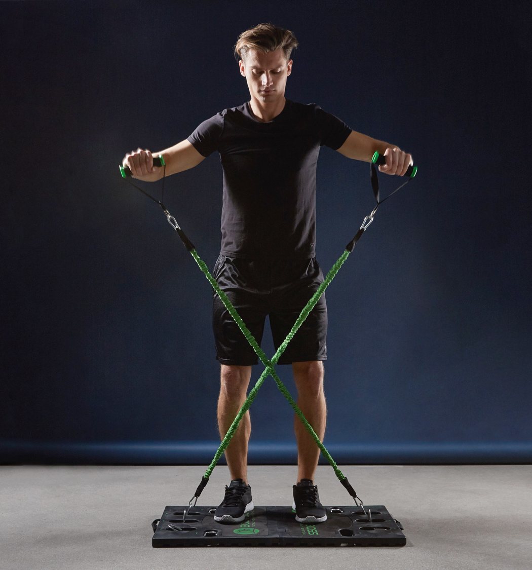 delicate，strong，Bodybuilding，Bian Jie，product design，