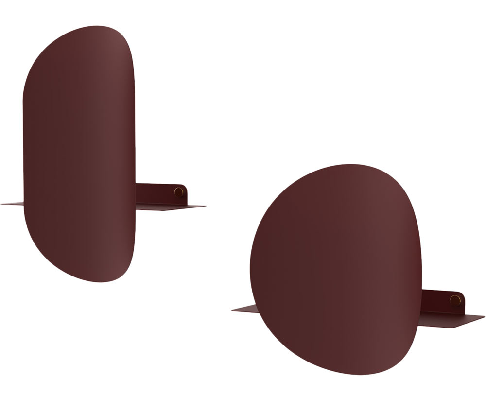 Daily Necessities，Art，innovate，a hook，Tray，mirror，Flowerpot，Hue Minimal，