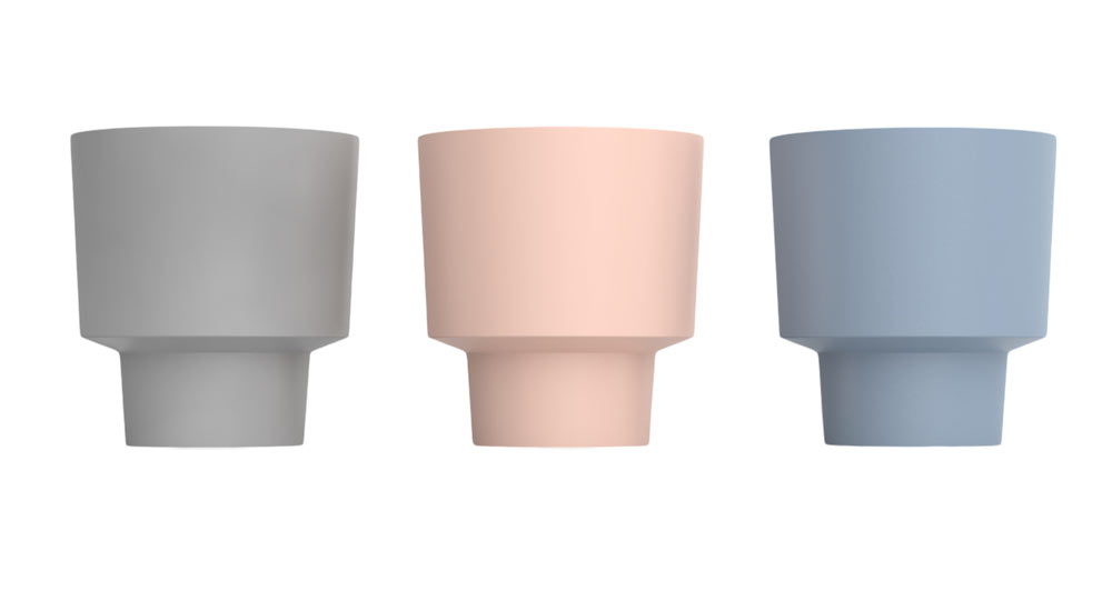 Daily Necessities，Art，innovate，a hook，Tray，mirror，Flowerpot，Hue Minimal，