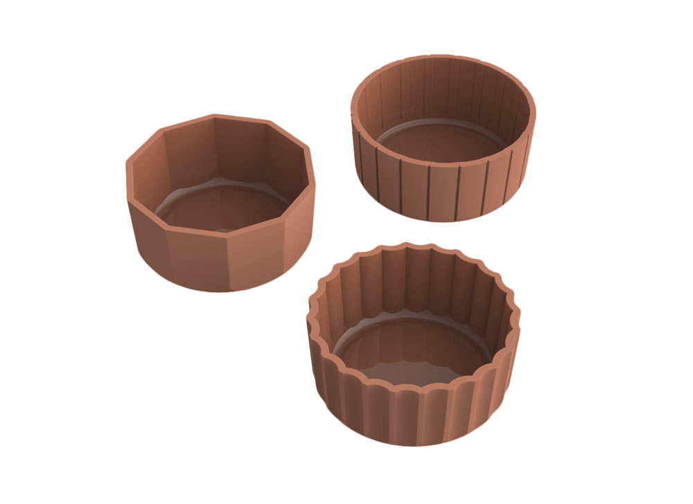 Daily Necessities，Art，innovate，a hook，Tray，mirror，Flowerpot，Hue Minimal，