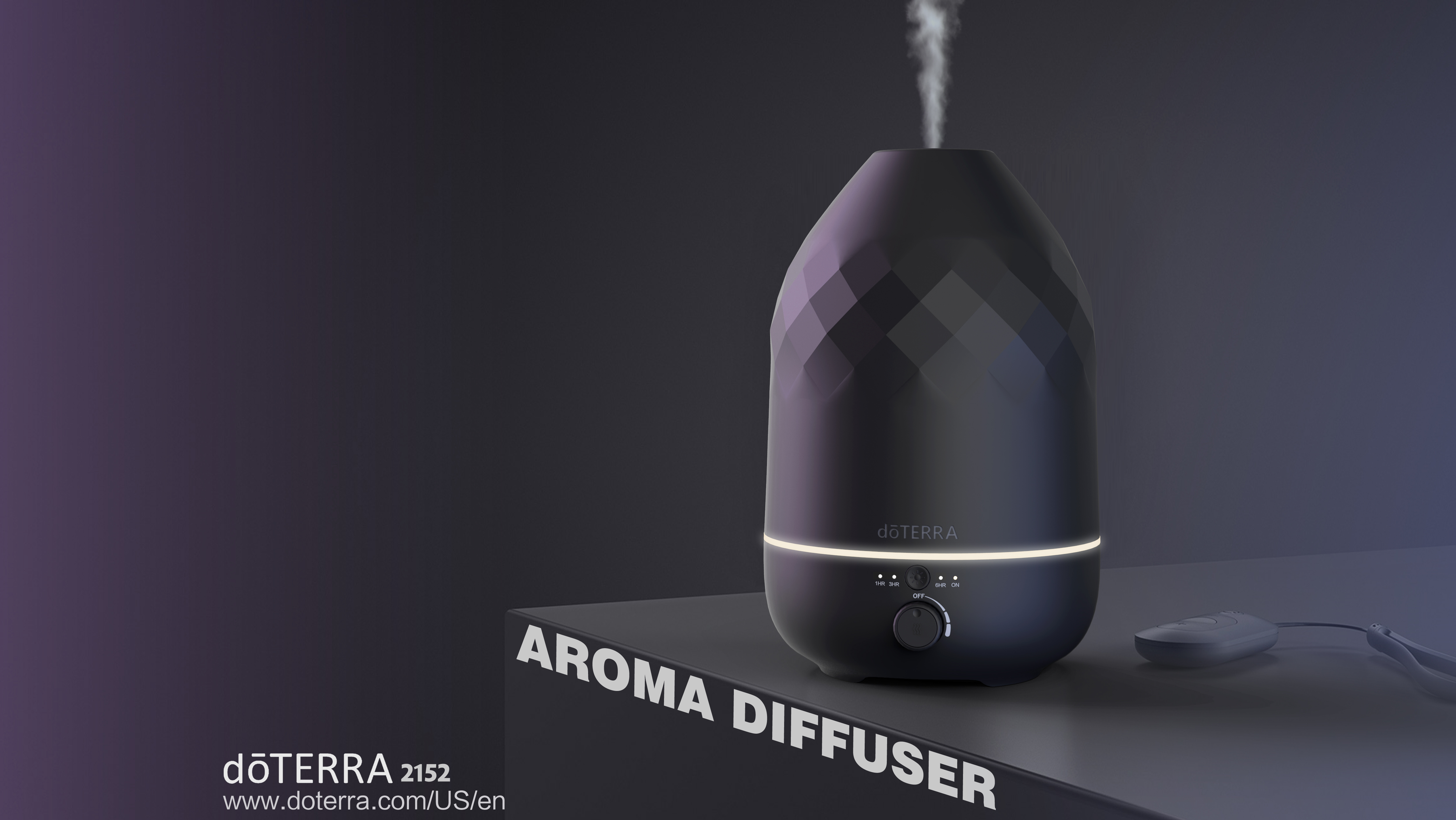 Aromatherapy，Humidifier，