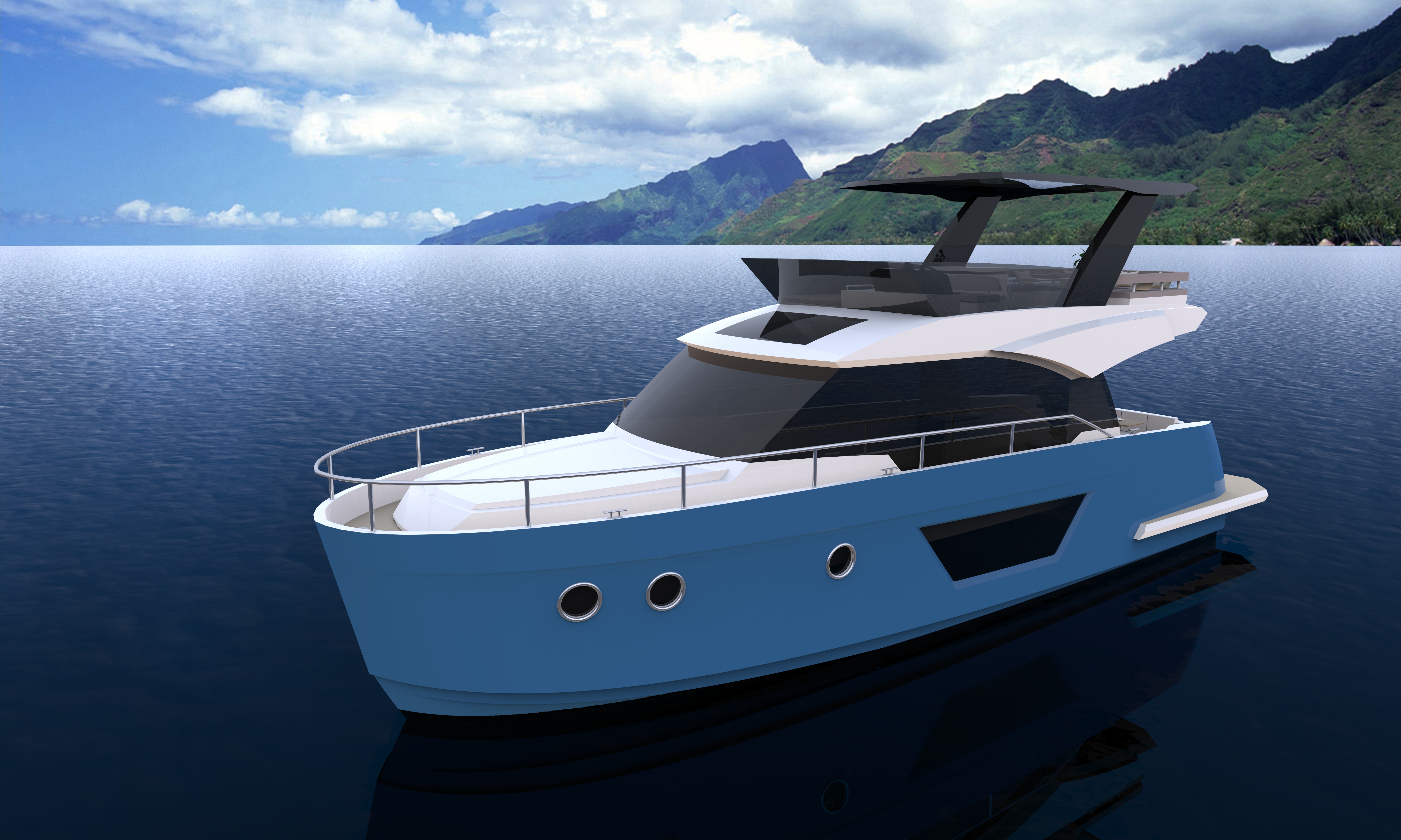 ship，yacht，vehicle，