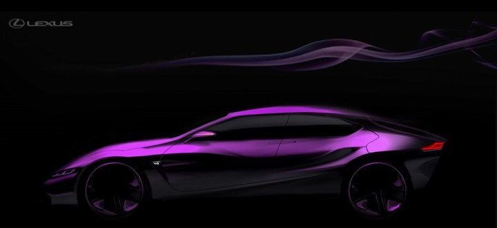 Automobile design，design sketch，Two dimensional representation，marker pen，Concept Car，