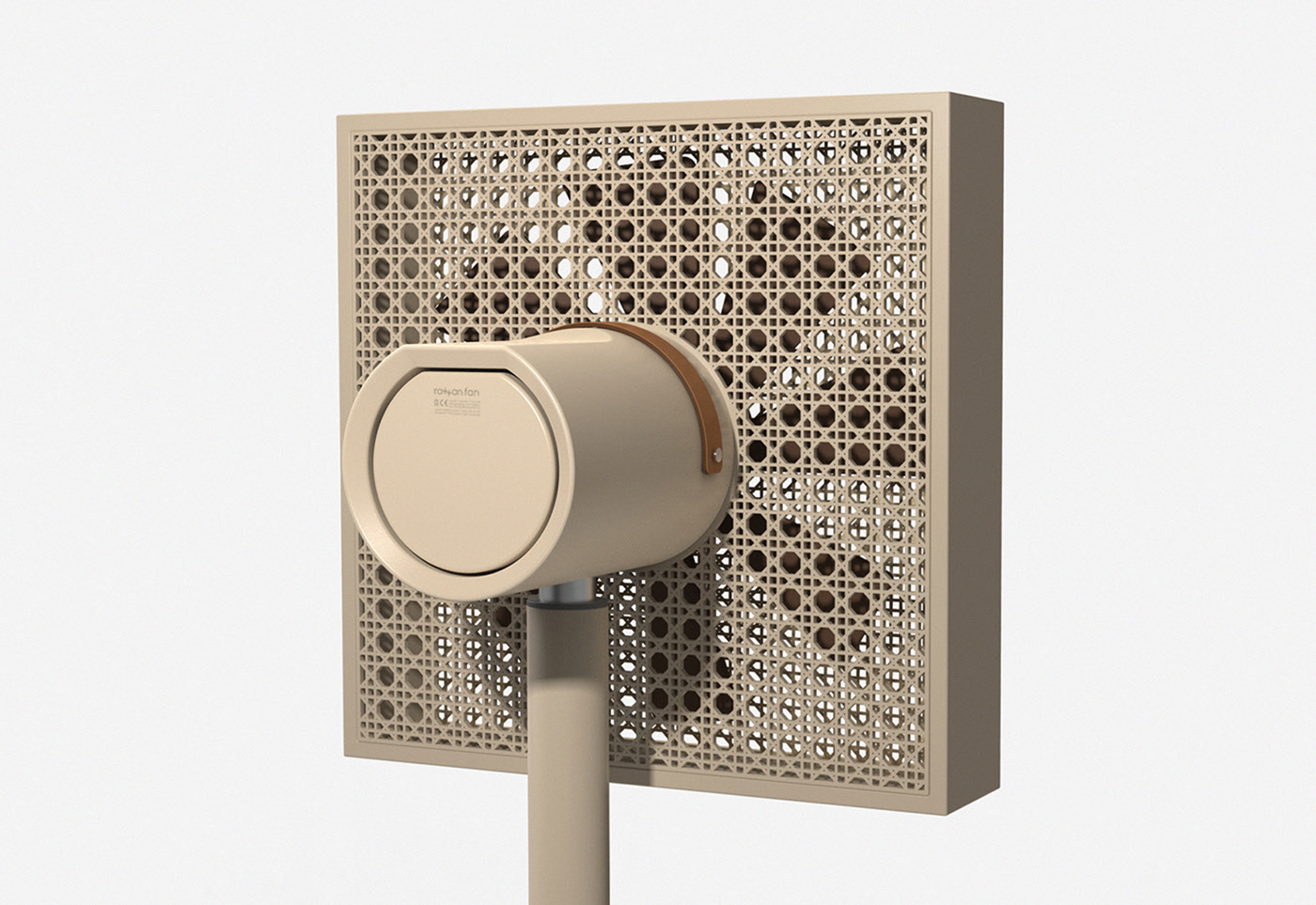 Fan，summer，indoor，wireless，